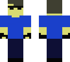 second skin