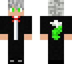 silver wolf butler updated fixed again
