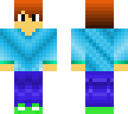 skin