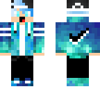 skin edit
