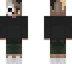 skull ***tentacion
