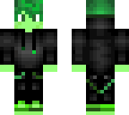 slime boy