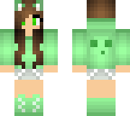 slime rachel