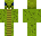 snake v2