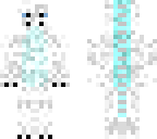 snow dragon