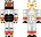 sogaleo human form
