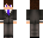 suit and tie updated