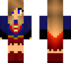 supergirl