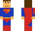 superman