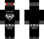 superwolf ninja