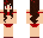 swimsuit alex