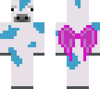the magical cow