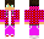 the pink eeiw