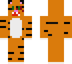 tiger