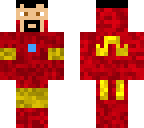 tony stark iron man suit