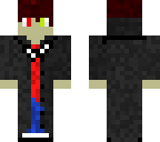 trenchcoattimmy