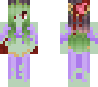 undead princess