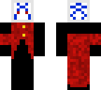 unfinished cryo