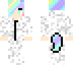 unicorn girl