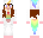 unicorn girl