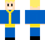 vault boy