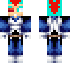vegeta dark mega ssj