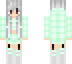 warwolf girl