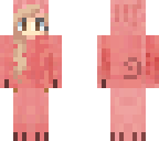 wisteriandream's piggy costume