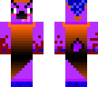 witch angry llama