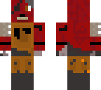 withered foxy