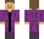wizard steve