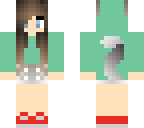 wolf girl