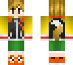 wolf hideyoshi