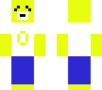 yellow rapper