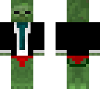 yung mittos skin