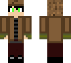 zander ruin mc