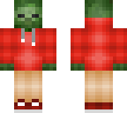zombie