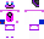 adventure funtime freddy