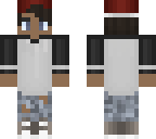 african american boy