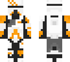 airborne clone trooper