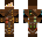 alchemist edited