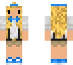 alex nerd skin