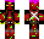 alien killer