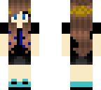 another skin for wolfgamergirl_yt