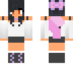 aphmau squirrel