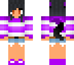 aphmau werewolf