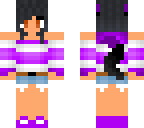 aphmau werewolf