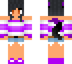 aphmau werewolf