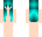 aqua hair base