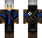 archer